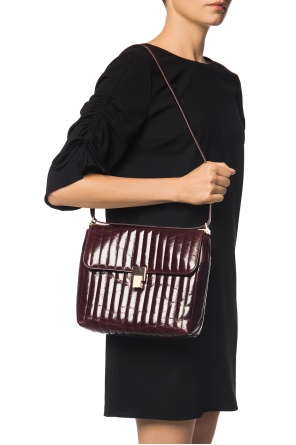 Torba na ramię 'quinton', zdjęcie 2 Torba na ramię 'quinton' od Victoria Beckham